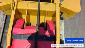 Buy Sany STC550C5-1 Used Crane / 9 Buy Sany STC550C5-1 Used Crane / 9